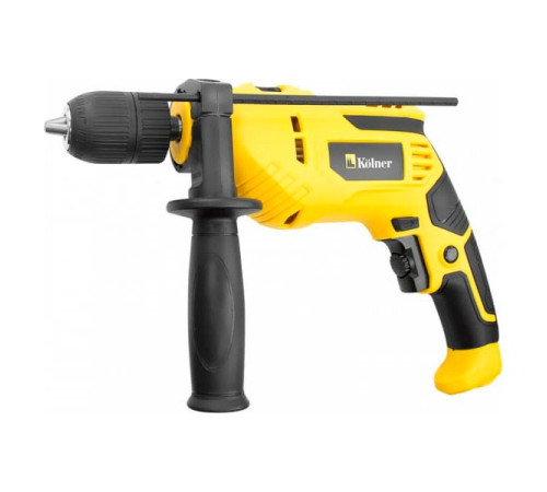 Ударная дрель Kolner KID 700VQ