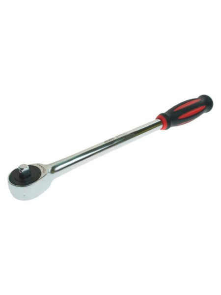 Ротационная удлинённая трещотка 1/4 дюйма х 255 мм JTC JW0917-2