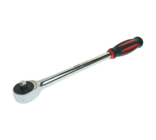 Ротационная удлинённая трещотка 1/4 дюйма х 255 мм JTC JW0917-2