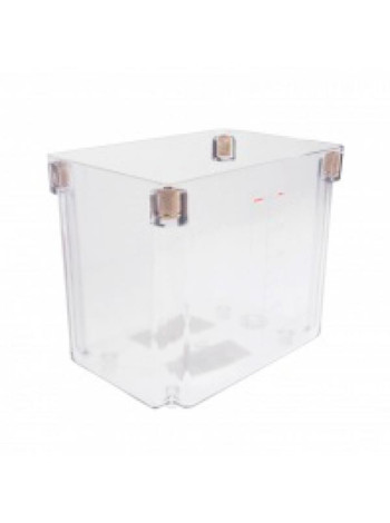 Резервуар для жидкостей, используется в установке JTC-4631 JTC-4631-21