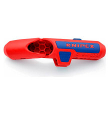 Инструмент для снятия изоляции KNIPEX KN-169502SB