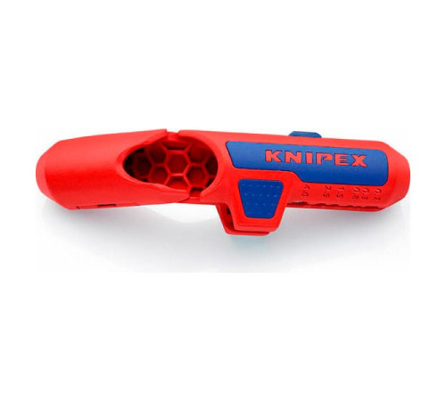 Инструмент для снятия изоляции KNIPEX KN-169502SB