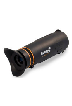 Монокуляр Levenhuk Wise PLUS 10x42 67740