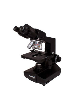 Бинокулярный микроскоп Levenhuk 850B 24611