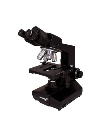 Бинокулярный микроскоп Levenhuk 850B 24611