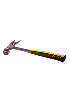 Плотницкий цельнокованый молоток 600 г Inforce 06-16-07