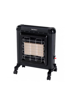 Газовый инфракрасный обогреватель Neoclima UK-09 31739