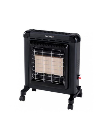 Газовый инфракрасный обогреватель Neoclima UK-09 31739