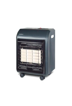 Газовый инфракрасный обогреватель Neoclima UK-10 19817