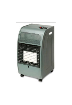 Газовый инфракрасный обогреватель Neoclima UK-20 19816