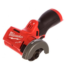 Аккумуляторная отрезная машина Milwaukee M12 FCOT-0 FUEL 4933464618