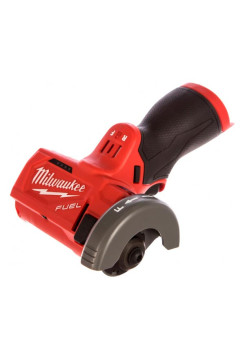 Аккумуляторная отрезная машина Milwaukee M12 FCOT-0 FUEL 4933464618