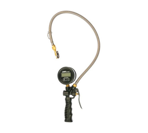 Цифровой шинный манометр JTC 150 PSI 6726