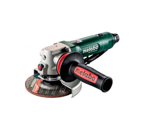 Пневматическая угловая шлифмашина Metabo DW 10-125 Quick 601591000
