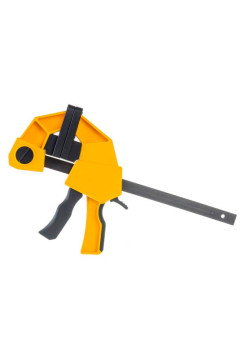 Быстрозажимная струбцина 90х150 мм Inforce 06-03-21