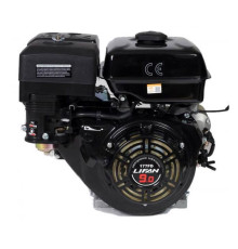 Двигатель LIFAN 177FD D25 (крышка картера F-R) 00-00002911