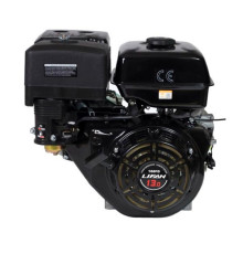 Двигатель LIFAN 188FD D25, 3А 00-00000637