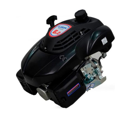 Двигатель LIFAN 1P70FV-B D22 00-00000178