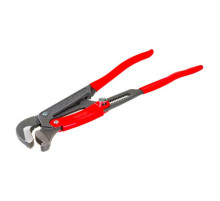 Трубные клещи, губки S-образной формы KNIPEX KN-8361020