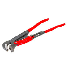 Трубные клещи, губки S-образной формы KNIPEX KN-8361020