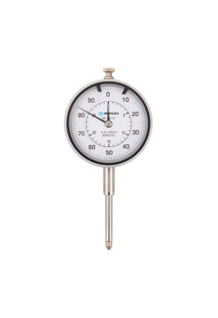 Измерительная головка часового типа 30мм/0,01мм, тип NI-3010, NORGAU 042035030