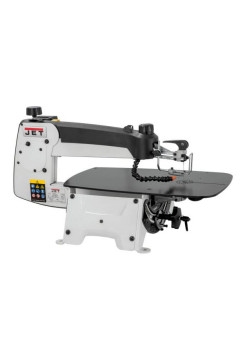 Лобзиковый станок JET JWSS-18B 727300BM