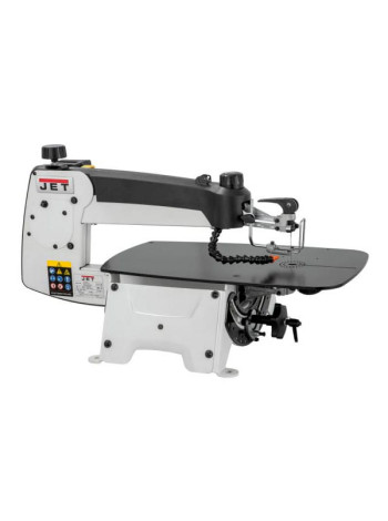 Лобзиковый станок JET JWSS-18B 727300BM