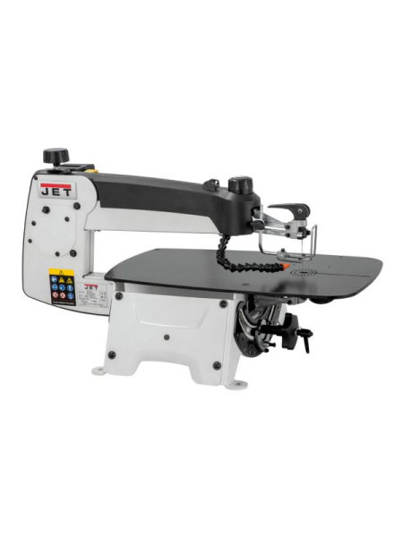 Лобзиковый станок JET JWSS-18B 727300BM