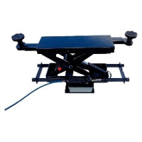 Траверса KraftWell г/п 2000 кг. с пневмо приводом KRWJN2P