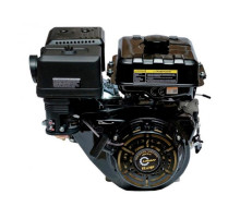 Двигатель 15 л.с. 190FD-C Pro D25 LIFAN 00-00001165