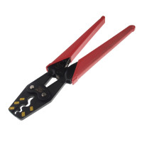 Обжимные клещи JTC 5550