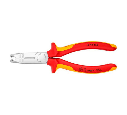 Клещи для снятия оболочки KNIPEX KN-1346165