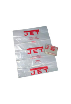 Мешок для сбора стружки в контейнере (5 шт) для CDC-2200/JCDC-3/PM2200 JET 717531