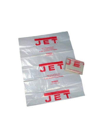 Мешок для сбора стружки в контейнере (5 шт) для CDC-2200/JCDC-3/PM2200 JET 717531