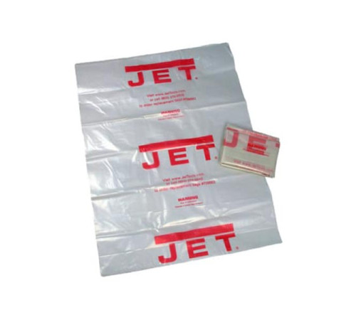 Мешок для сбора стружки в контейнере (5 шт) для CDC-2200/JCDC-3/PM2200 JET 717531