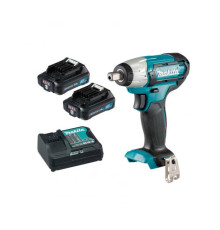 Аккумуляторный гайковерт Makita TW141DWAE
