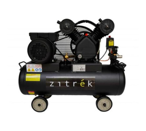 Поршневой компрессор Zitrek z3k440/50 009-0053