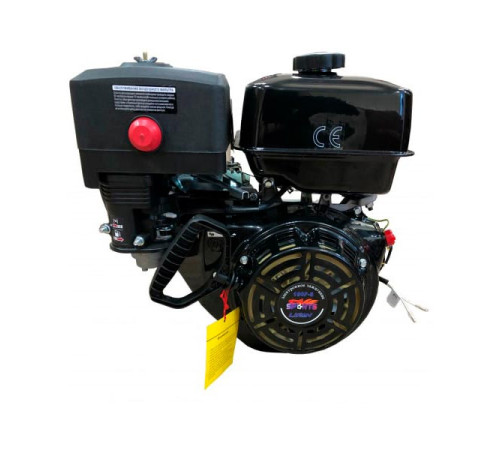 Двигатель 190F-S Sport New 15 л.с., D25 LIFAN 00-00003341