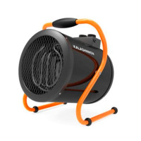 Электрический тепловентилятор Kalashnikov KVF-E9-31