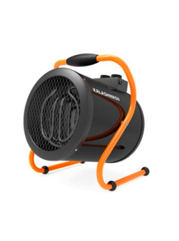 Электрический тепловентилятор Kalashnikov KVF-E9-31