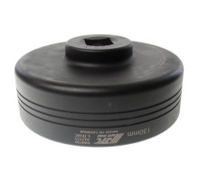 Головка торцевая ударная 6-гранная (130 мм; 1"DR) JTC 8468130