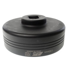 Головка торцевая ударная 6-гранная (130 мм; 1"DR) JTC 8468130