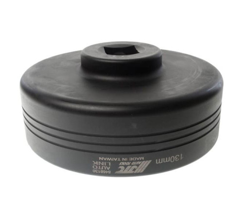 Головка торцевая ударная 6-гранная (130 мм; 1"DR) JTC 8468130