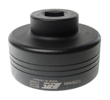 Головка торцевая ударная 8-гранная (105 мм; 1"DR) JTC 8481105