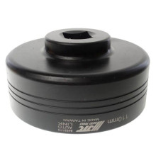 Головка торцевая ударная 6-гранная (110 мм; 1"DR) JTC 8468110