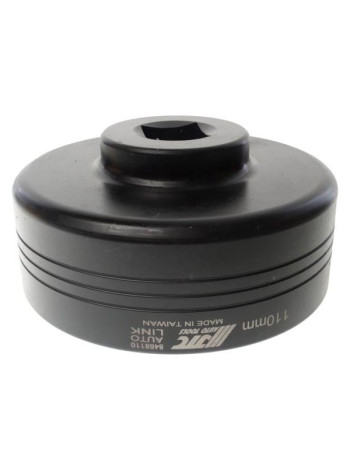 Головка торцевая ударная 6-гранная (110 мм; 1"DR) JTC 8468110