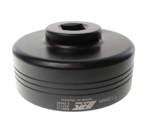 Головка торцевая ударная 6-гранная (110 мм; 1"DR) JTC 8468110