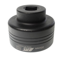 Головка торцевая ударная 8-гранная (85 мм; 1"DR) JTC 8481085