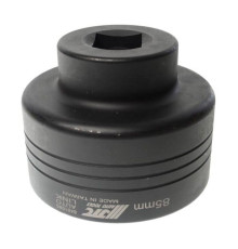 Головка торцевая ударная 8-гранная (85 мм; 1"DR) JTC 8481085