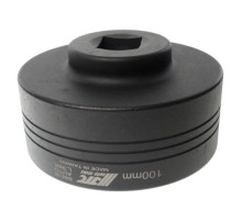 Головка торцевая ударная 6-гранная (100 мм; 1"DR) JTC 8468100